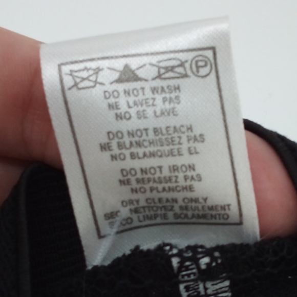 Georgia Bulldogs One Fit Large Towcaps.com Black Cap Hat One Size Fits All - Picture 11 of 13